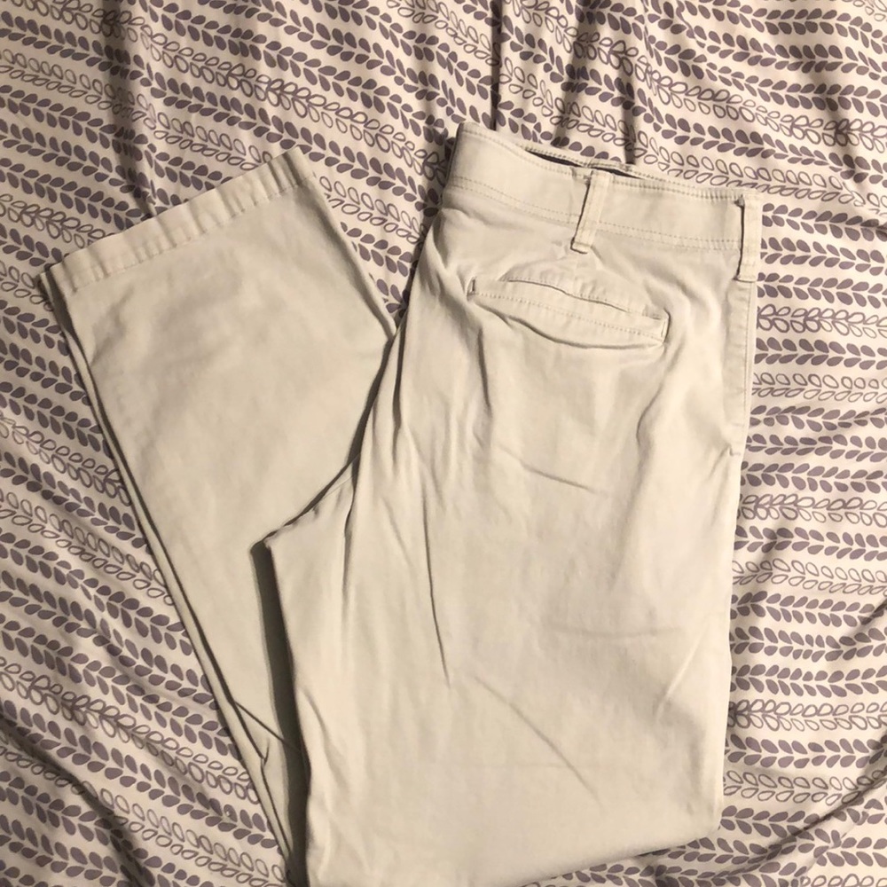 Men’s slacks 2 pair great condition